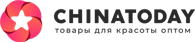 Логотип ChinaToday